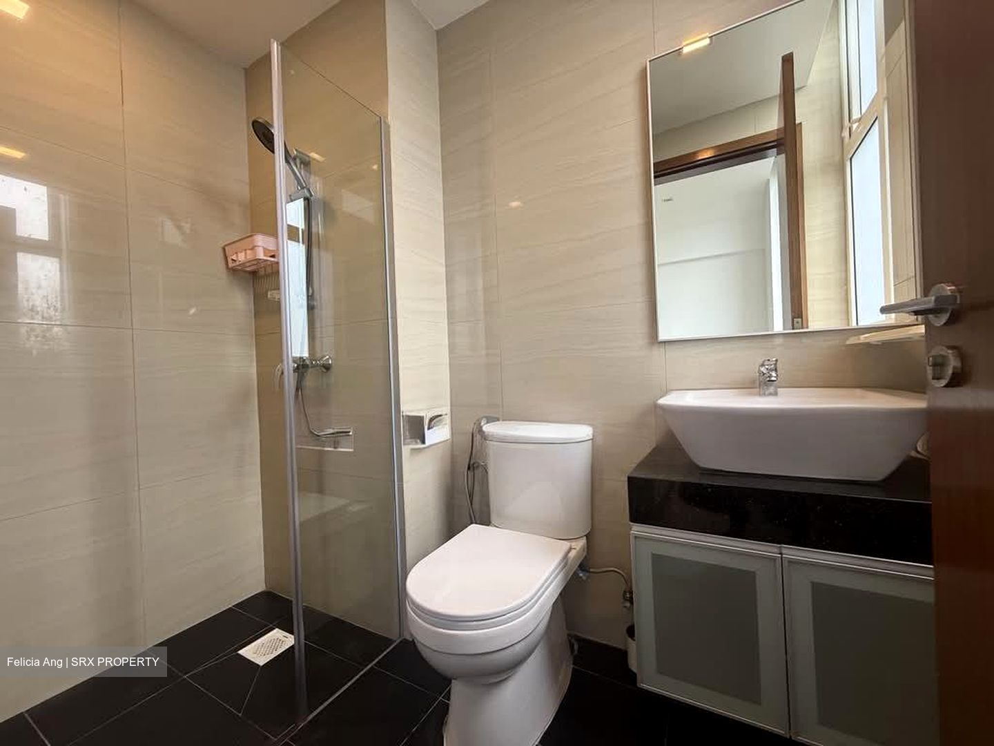 Suites @ Changi (D14), Apartment #587125861